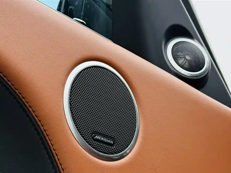Land Rover Sport 2015 — фото 19