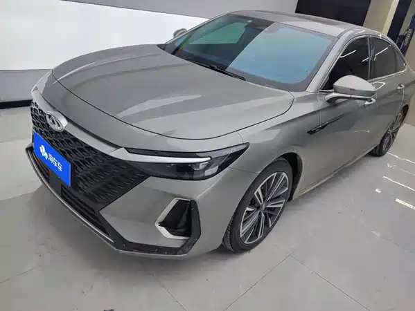 Chery Arrizo 8 2024