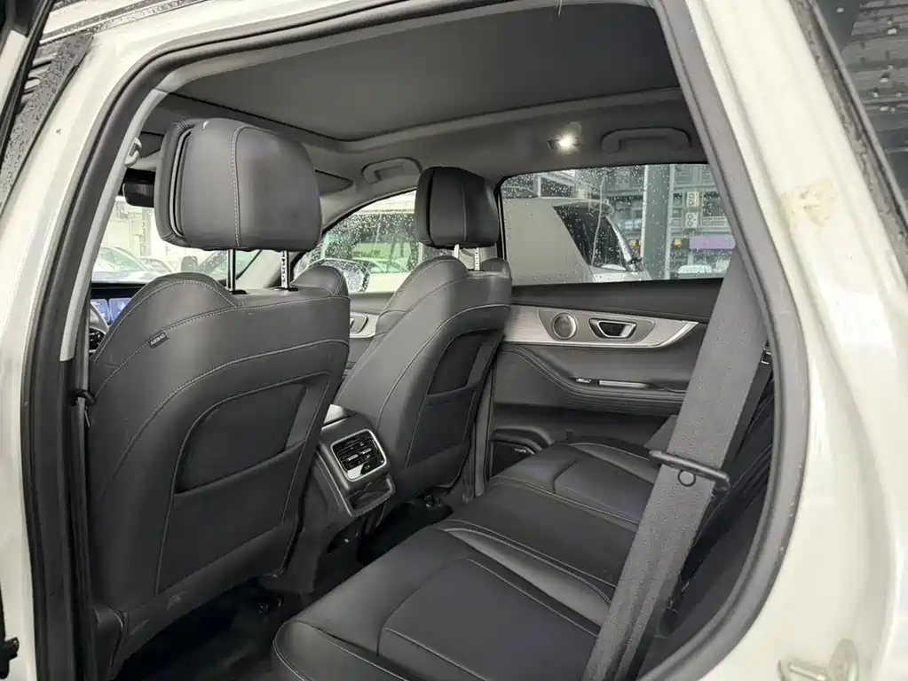 Chery Tiggo 8 PRO 2024 — фото 8