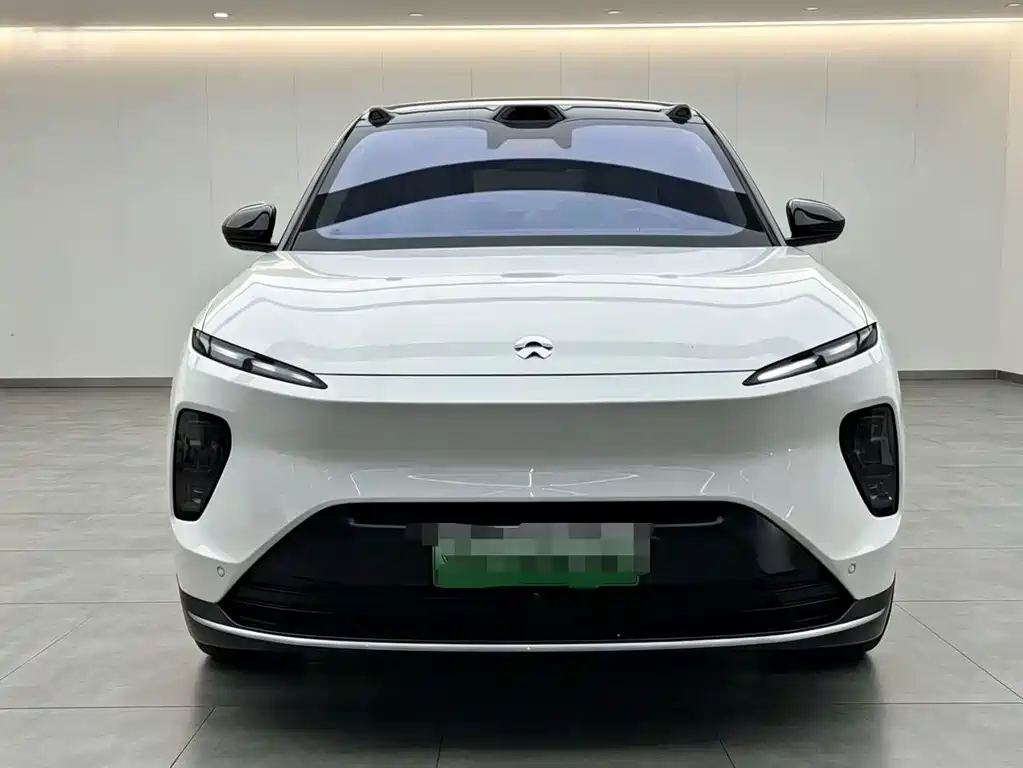 NIO ES8 2025 — фото 3