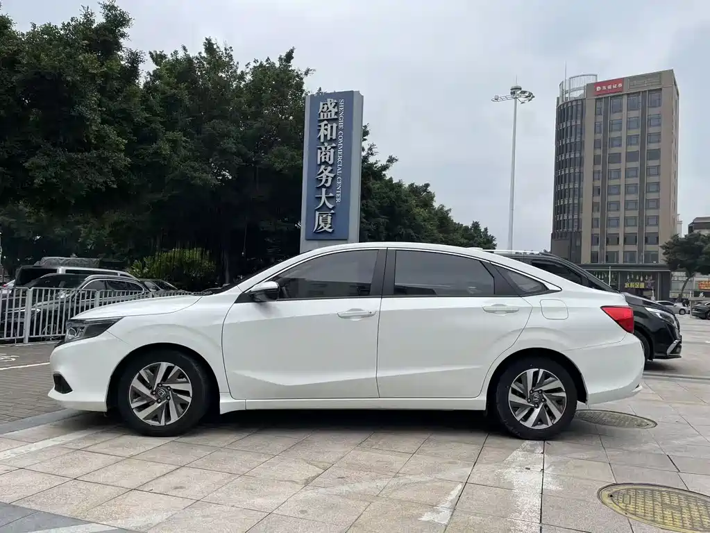 Honda Crider 2021 — фото 11