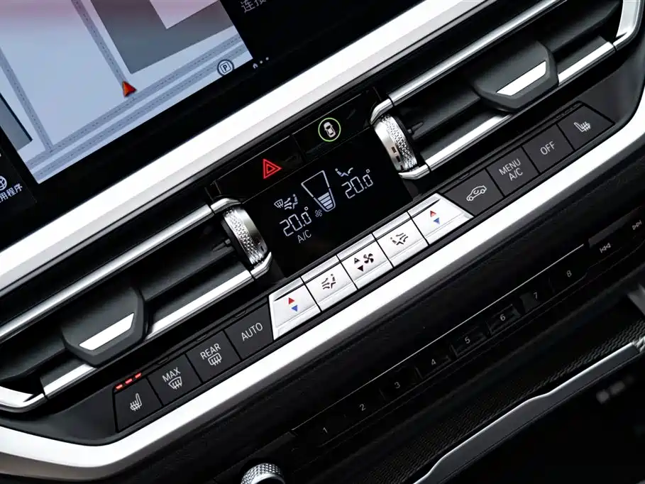 BMW 4 Series 2023 — фото 21