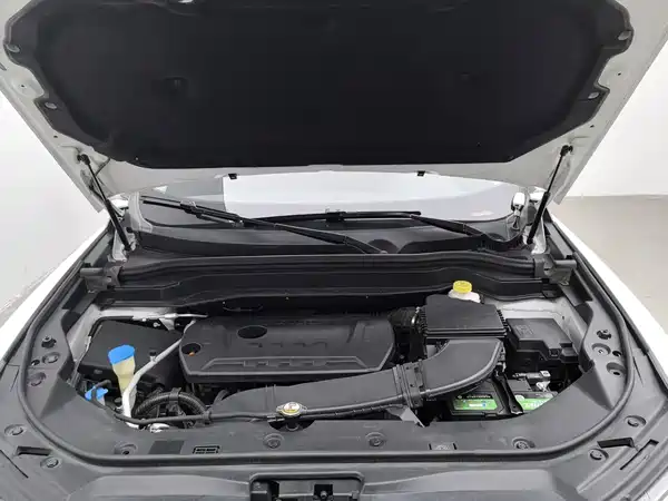 Haval H6 2017