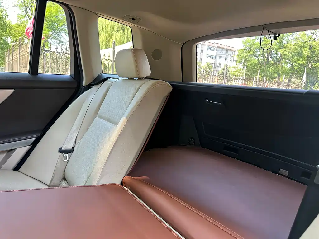 Mercedes-Benz GLK-Class 2013 — фото 27