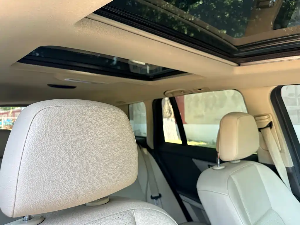 Mercedes-Benz GLK-Class 2013 — фото 31