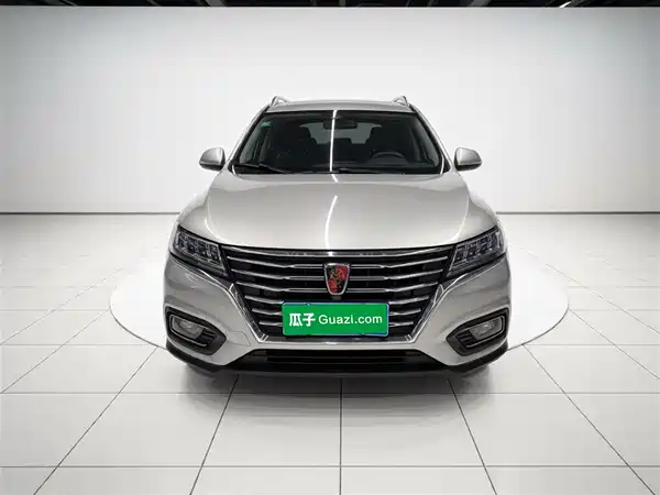 Roewe RX5 2020