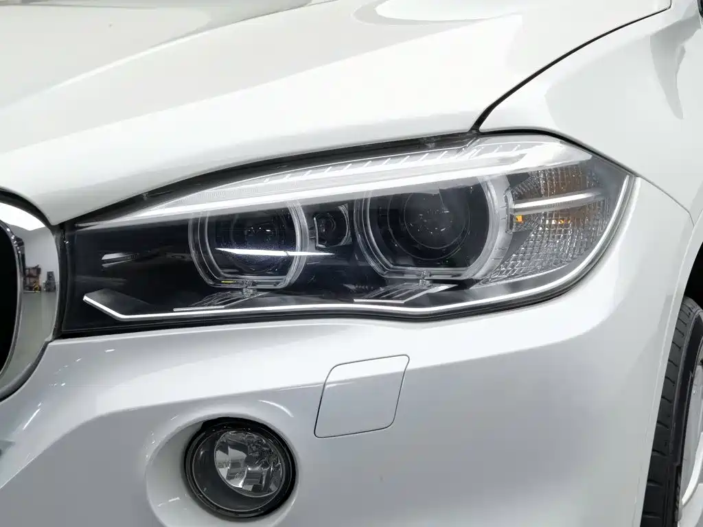 BMW X5 2017