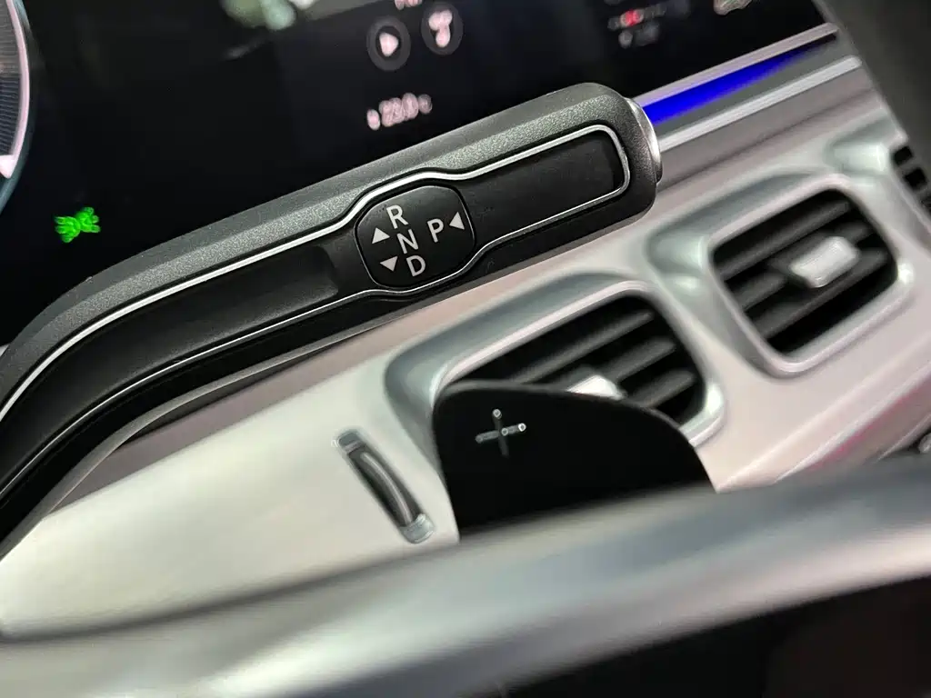 Mercedes-Benz GLE 2022 — фото 21