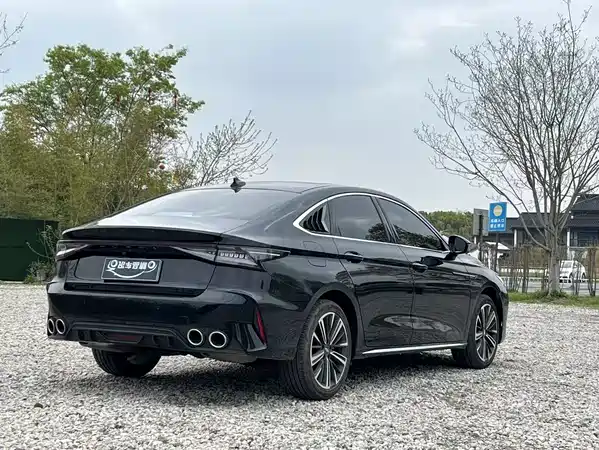 Chery Arrizo 8 2022