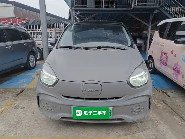 Roewe CLEVER 2022