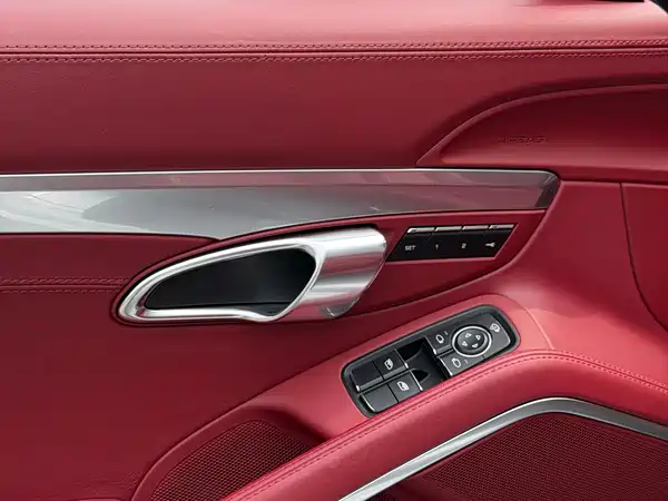 Porsche 718 2021