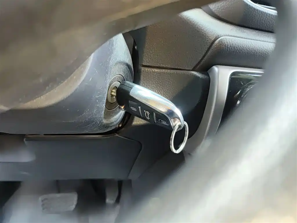 Toyota Vios 2017 — фото 17