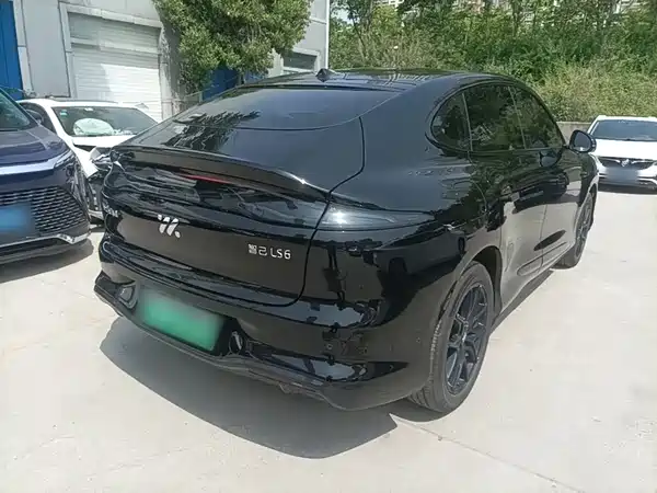 IM Motors LS6 2026