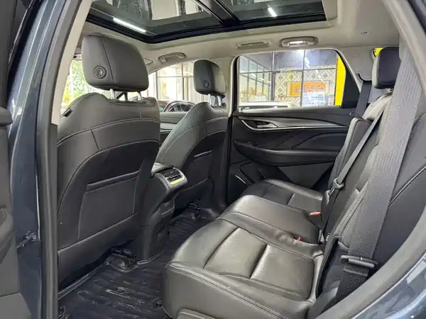 Buick Enclave 2020