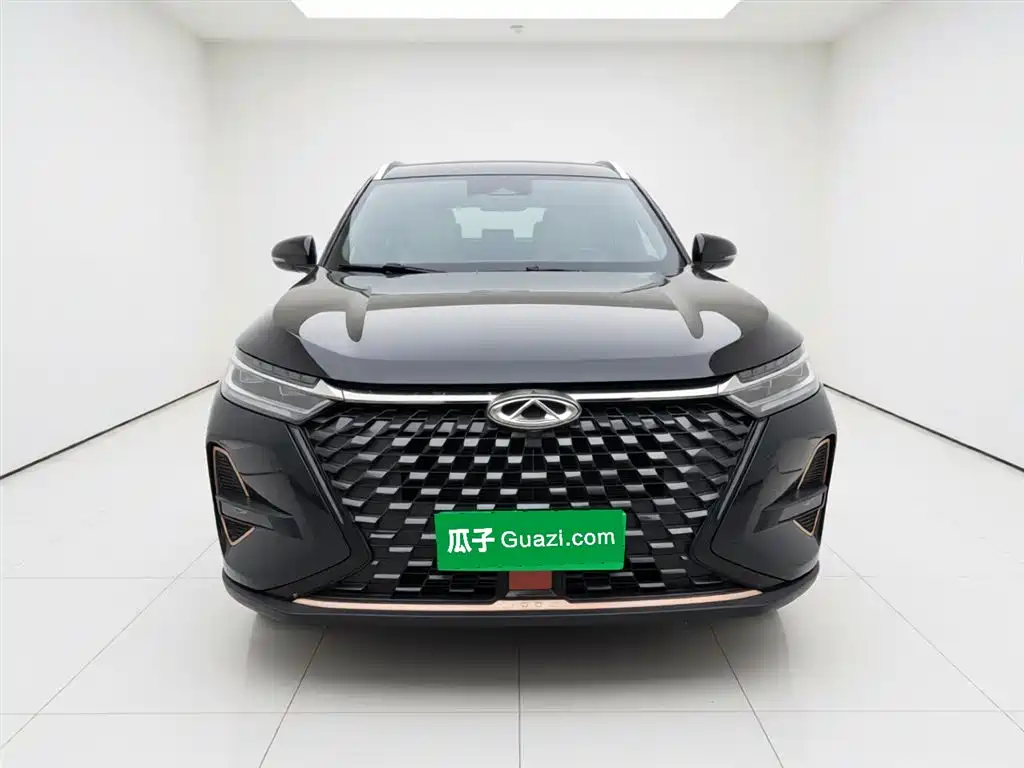 Chery Tiggo 8 PRO 2023 — фото 24