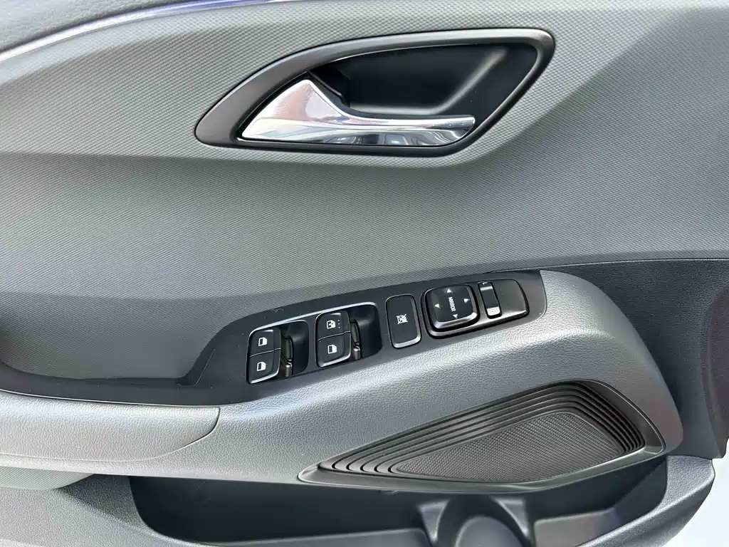 Hyundai ix35 2022 — фото 15