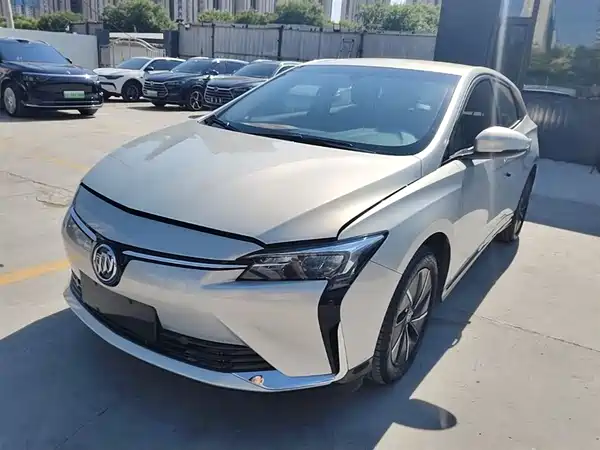 Buick Velite 6 2024