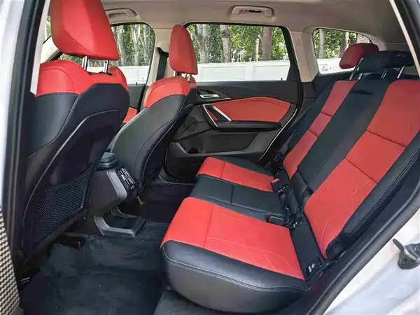 BMW X1 2023