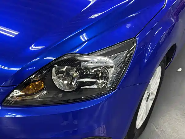 Ford Focus 2013