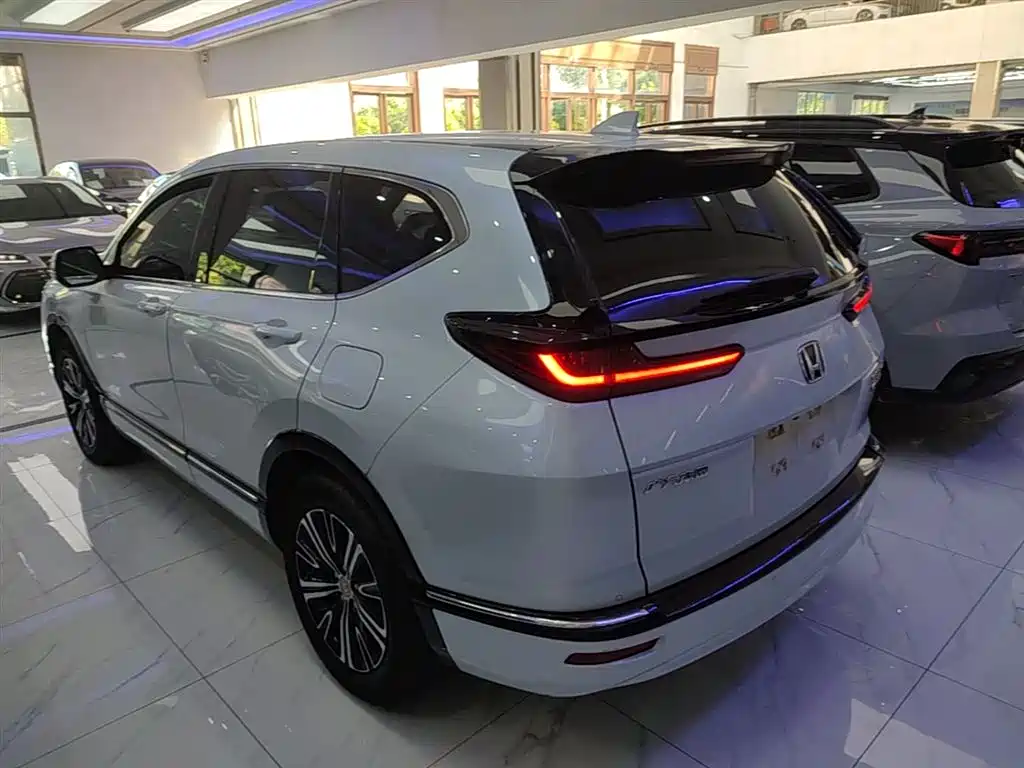 Honda Breeze PHEV 2023 — фото 5