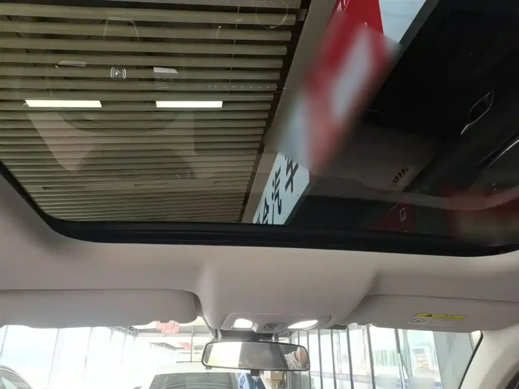 Changan CS55PLUS 2023 — фото 18
