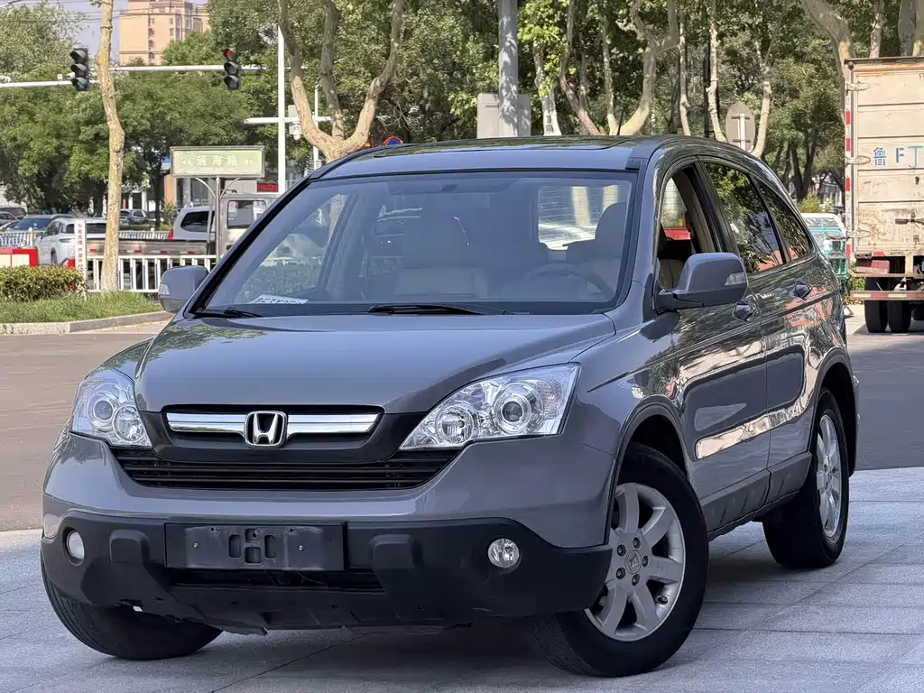 Honda CR-V 2009