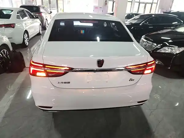 Roewe i6 Classic 2020