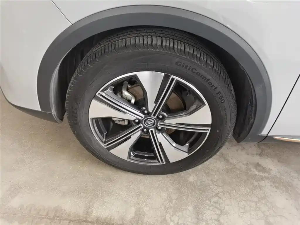 Changan CS55PLUS 2023 — фото 23