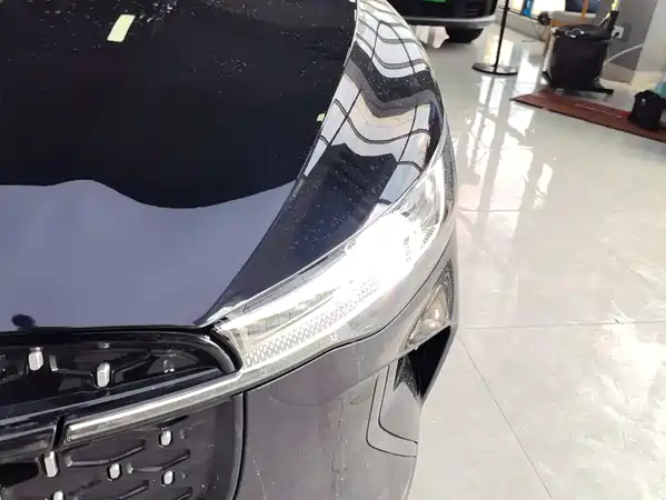 Lincoln Z 2024