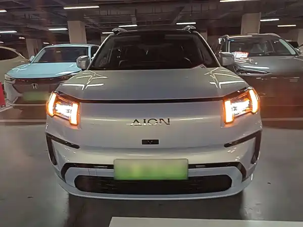 Aion V 2025