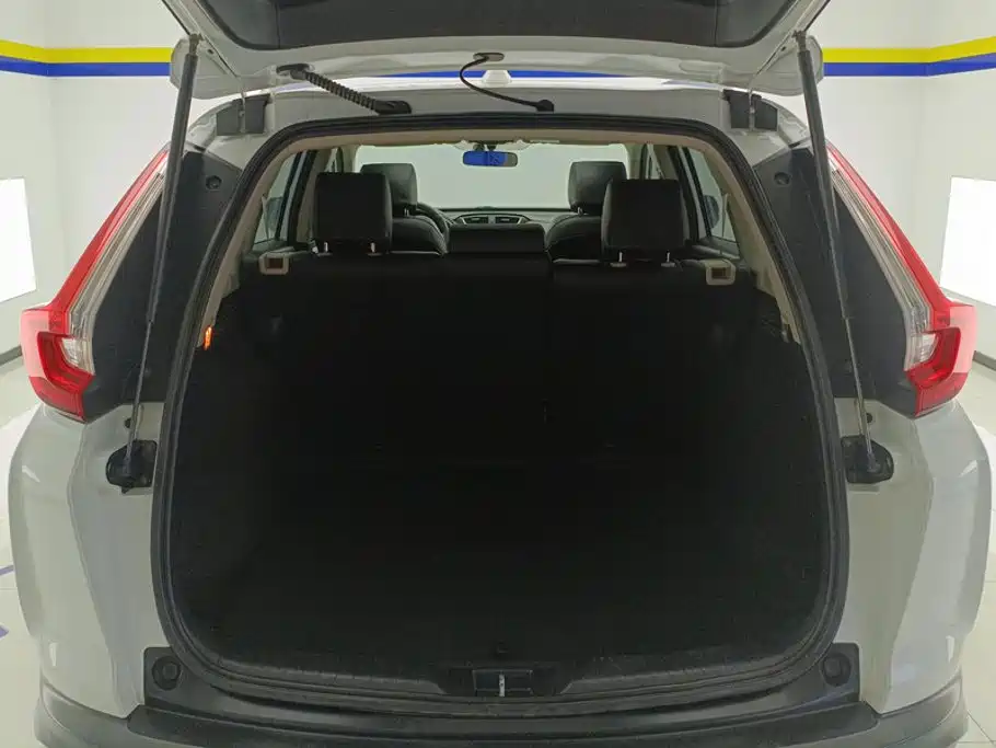 Honda CR-V 2019