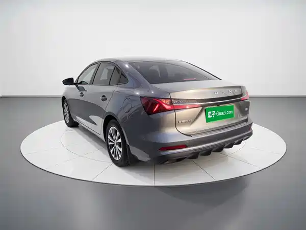 Roewe i5 2023