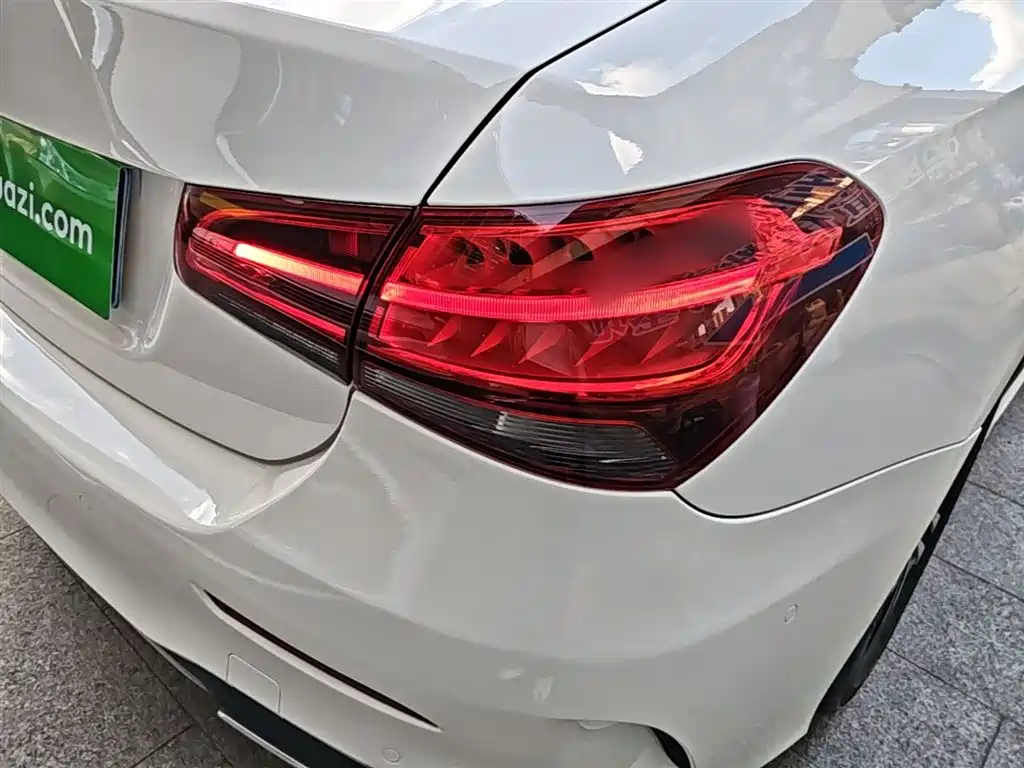 Mercedes-Benz A-Class 2019 — фото 8