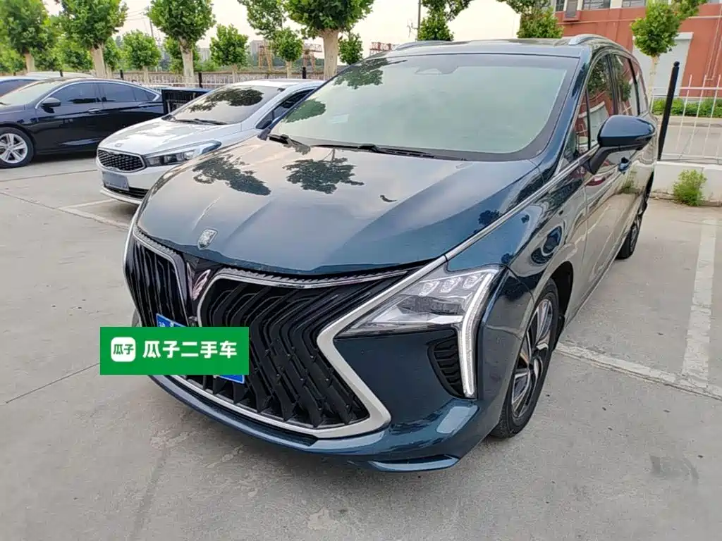 Fengxing Yacht 2023