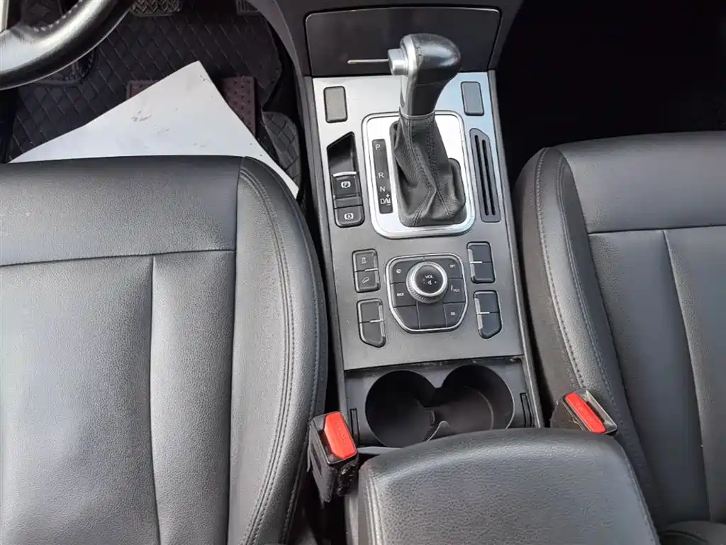 Haval H6 Coupe 2017 — фото 14