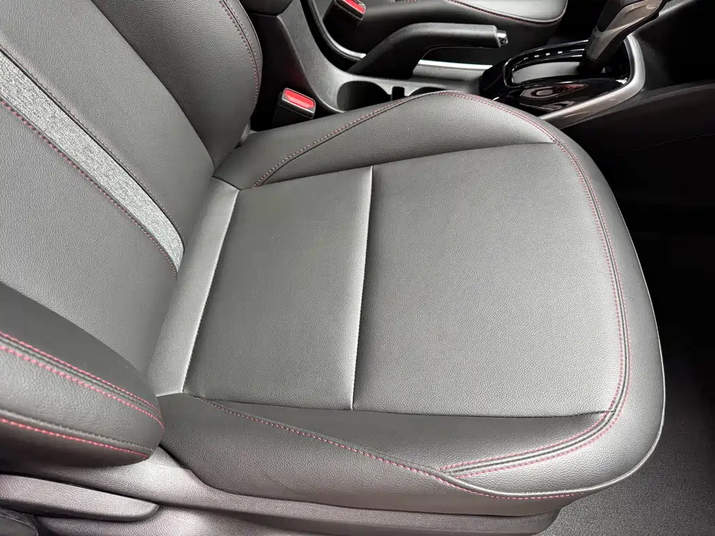 Chevrolet Trax 2022 — фото 16