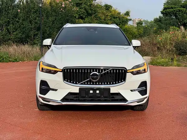 Volvo XC60 2023