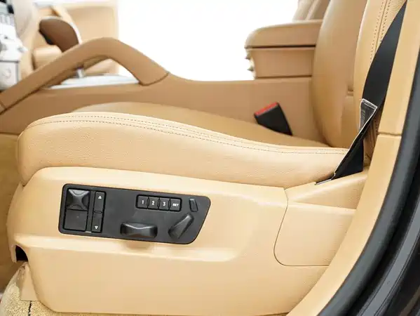 Porsche Cayenne 2008
