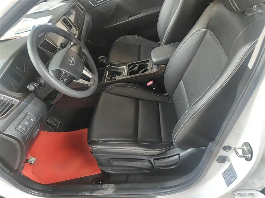 Hyundai Mistra 2017 — фото 15