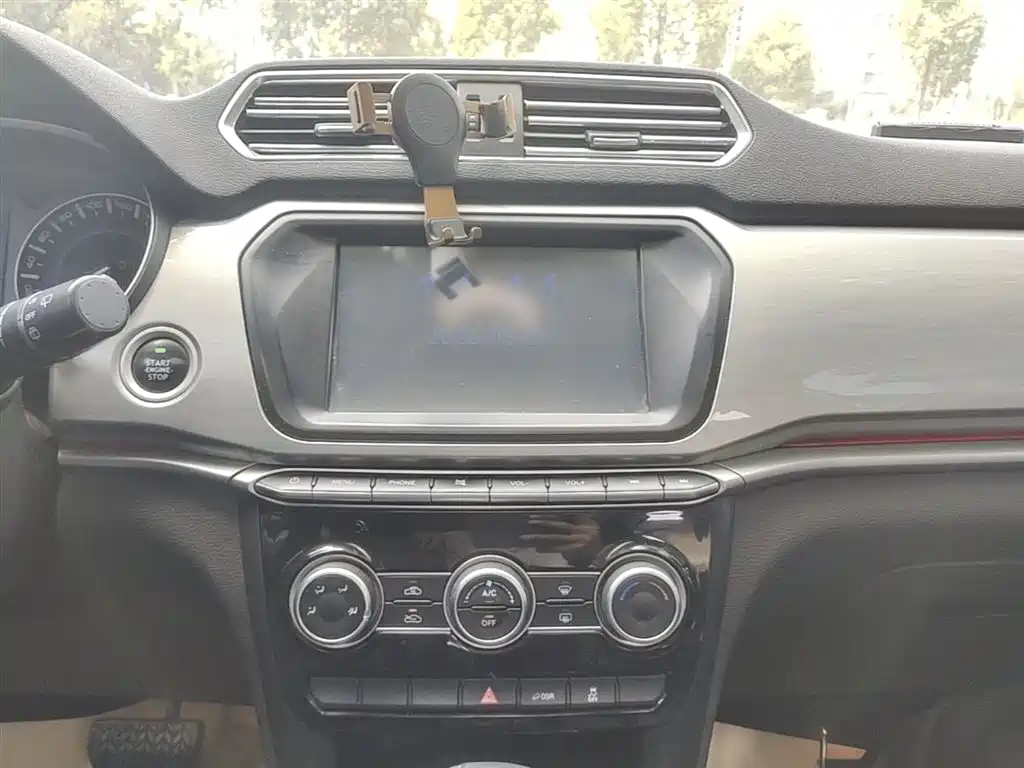 Haval H2 2017 — фото 13