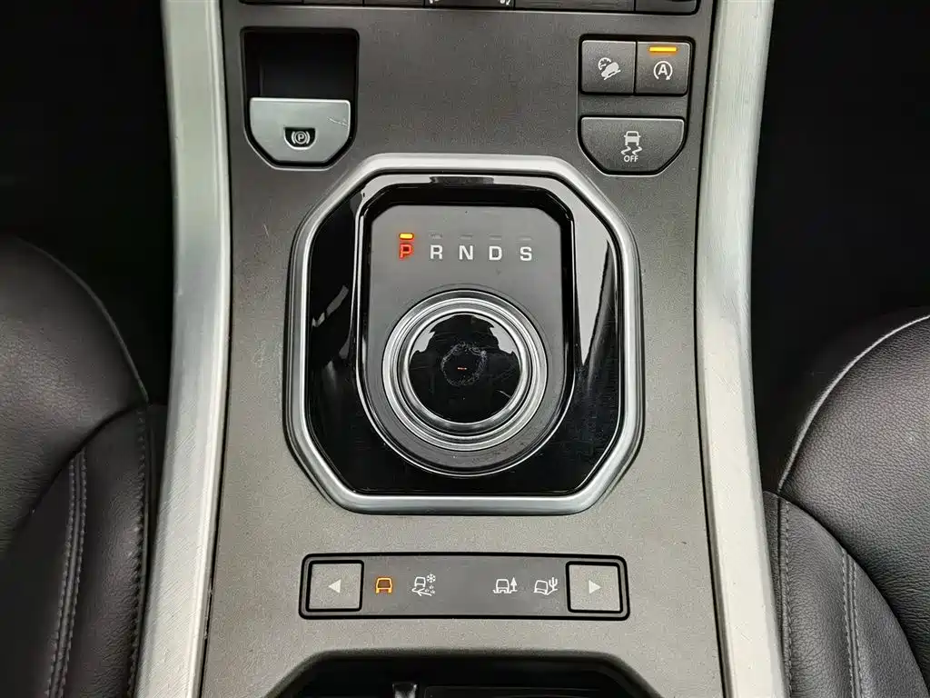 Land Rover Evoque 2017 — фото 13