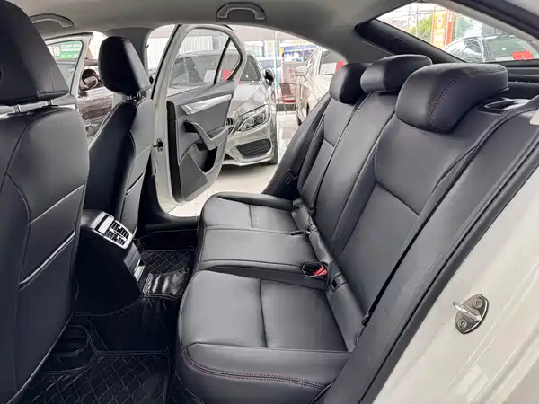 Skoda Octavia 2017