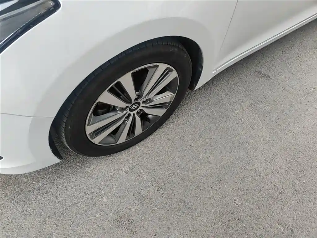 Hyundai Mistra 2017 — фото 23