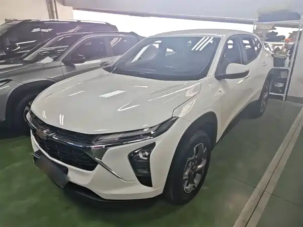 Chevrolet Star Milo 2022