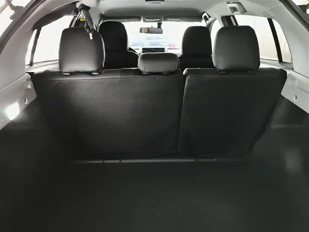 Toyota Vios FS 2022 — фото 19