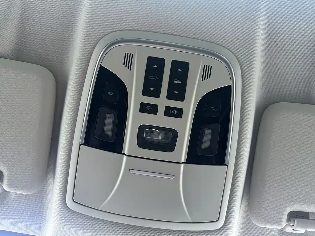 Haval H6 2022 — фото 17