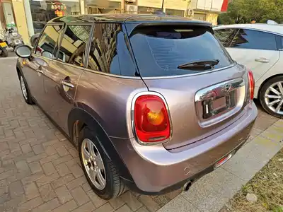 MINI MINI 2016