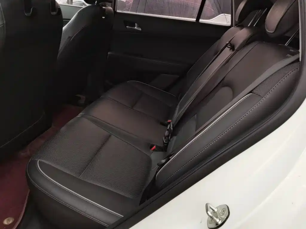 Hyundai ix25 2016 — фото 17