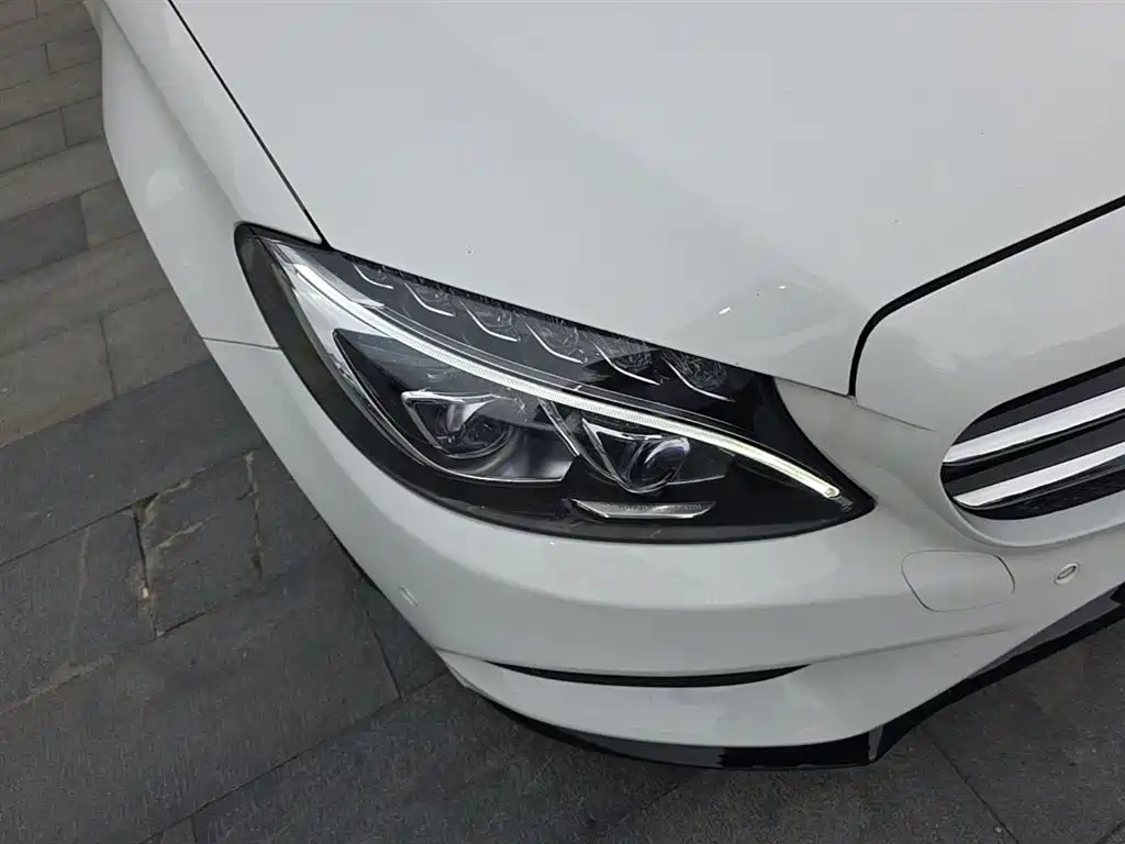Mercedes-Benz C-Class 2016 — фото 13