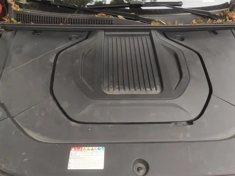BYD Pro New Energy 2020 — фото 10